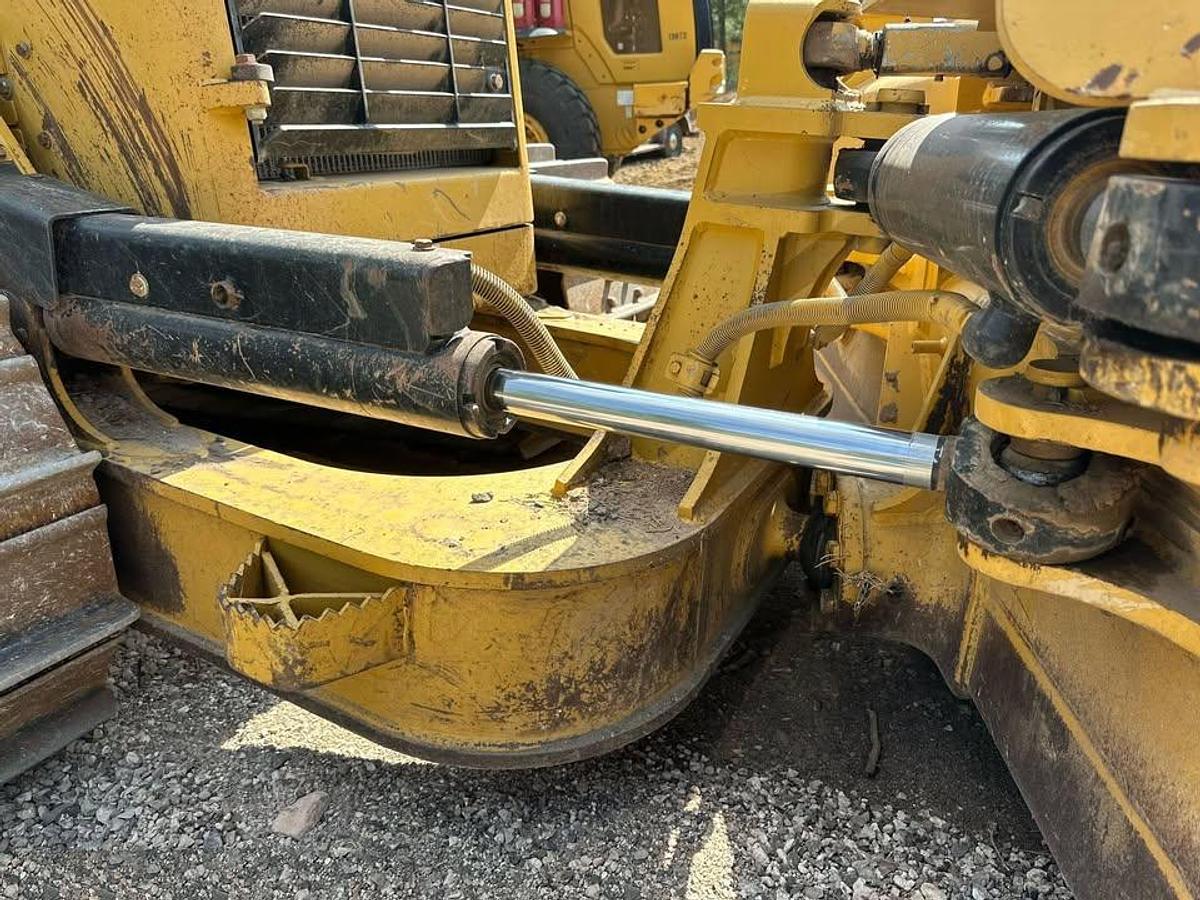 Used 2015 Caterpillar D6N XL Dozer