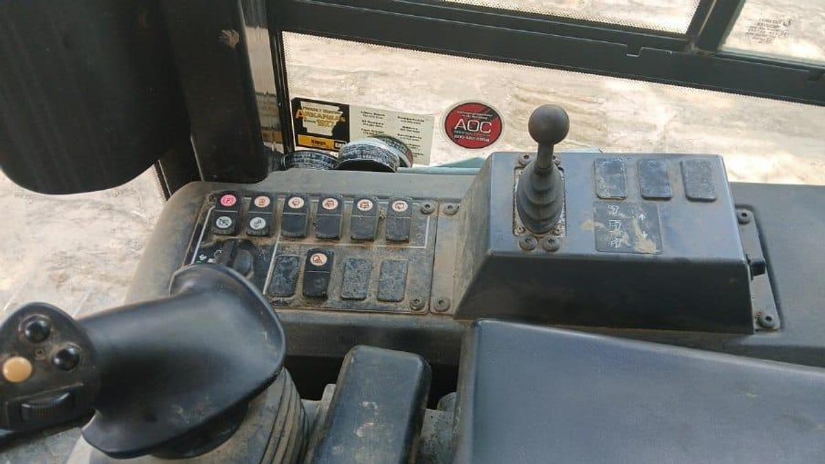 Used 2015 CAT D6K XL