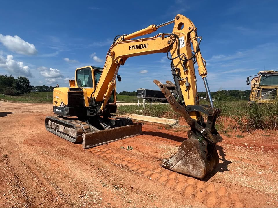Robex 80CR-9