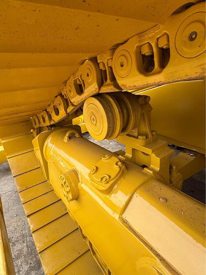 Used 2013 Caterpillar D6T LGP