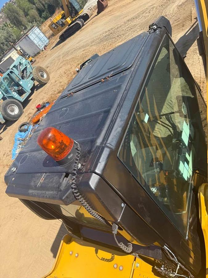 Used 2019 CAT 320 Excavator