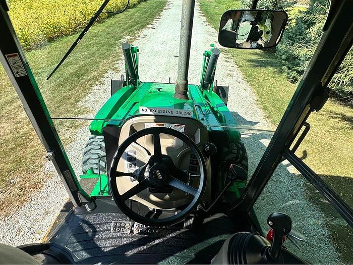 Used 2015 Case 580 super N