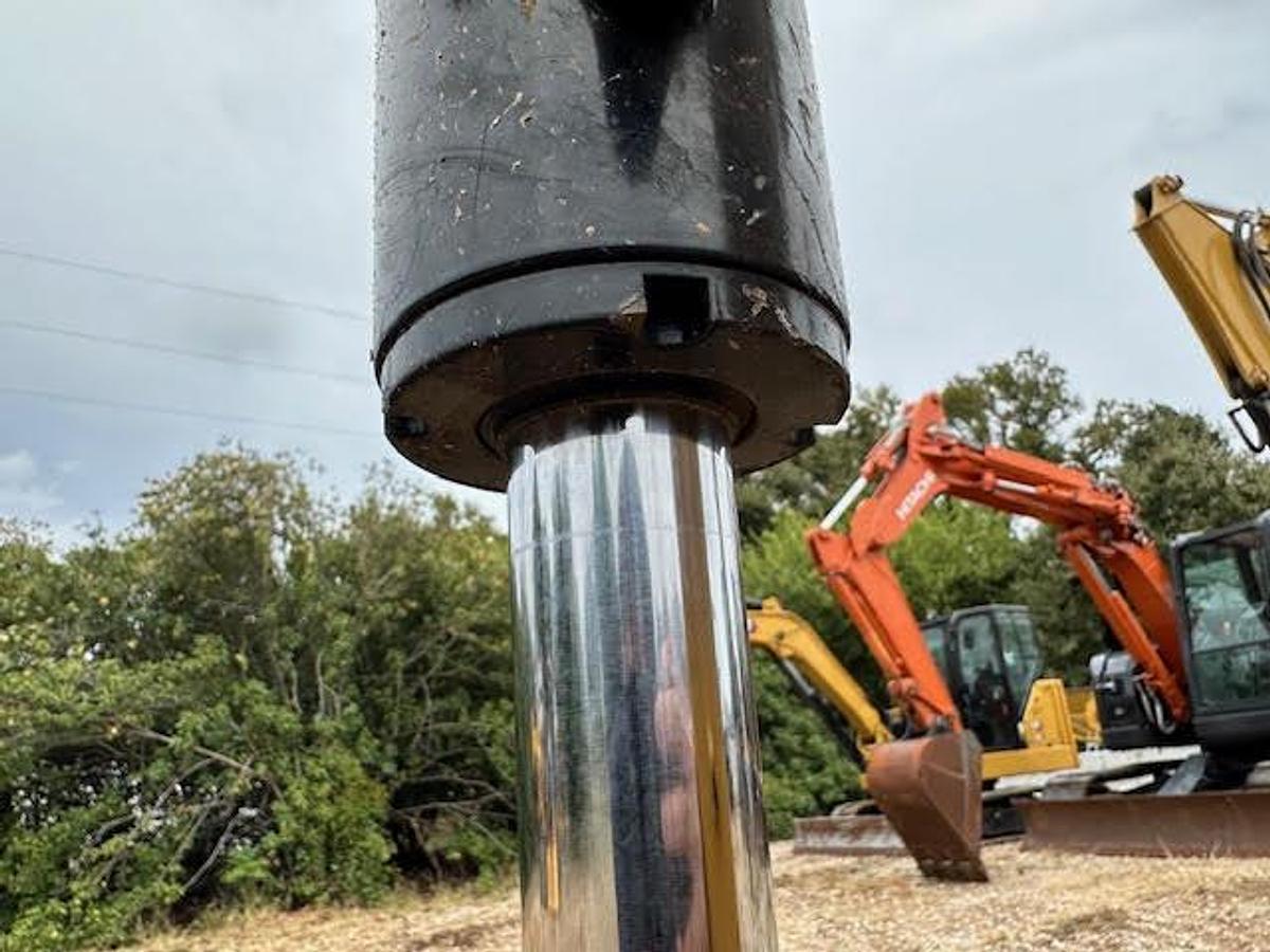 Used 2019 Caterpillar 303.5E2 CR