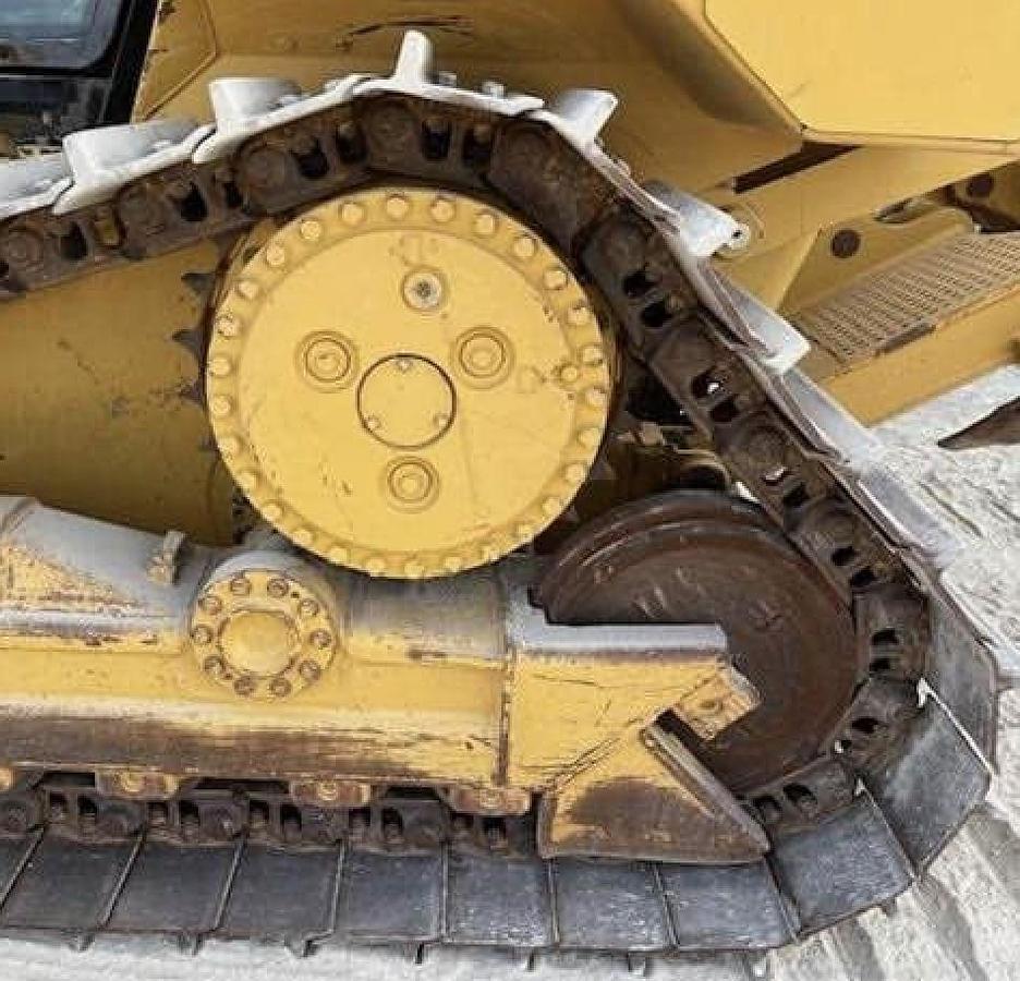 Used 2014 Cat D6N XL Dozer