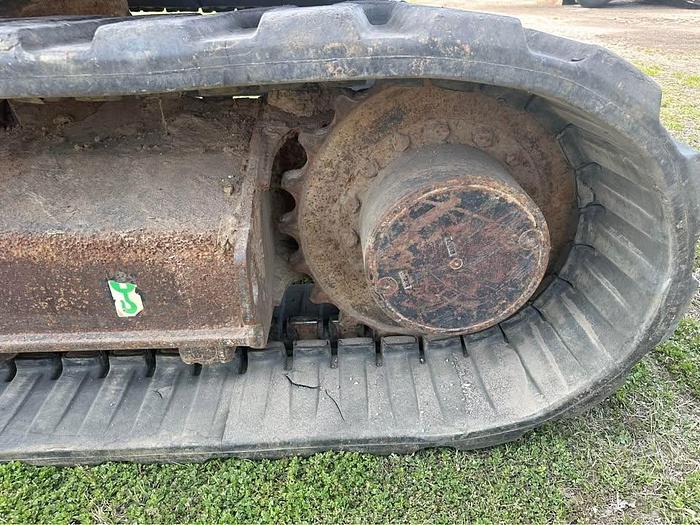 Used 2013 Caterpillar 308 E2 CR