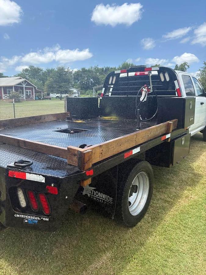 Used 1999 Ditch Witch 929L