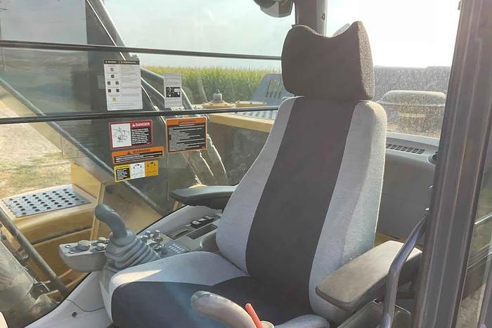 Used 2013 John Deere 210g lc