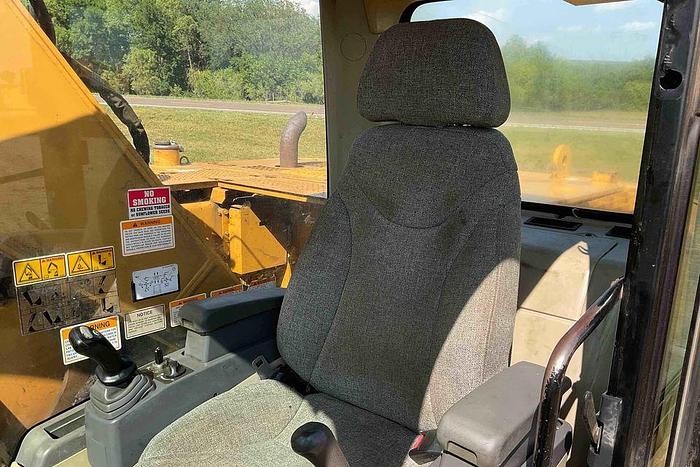 Used 2004 Caterpillar 320CLU