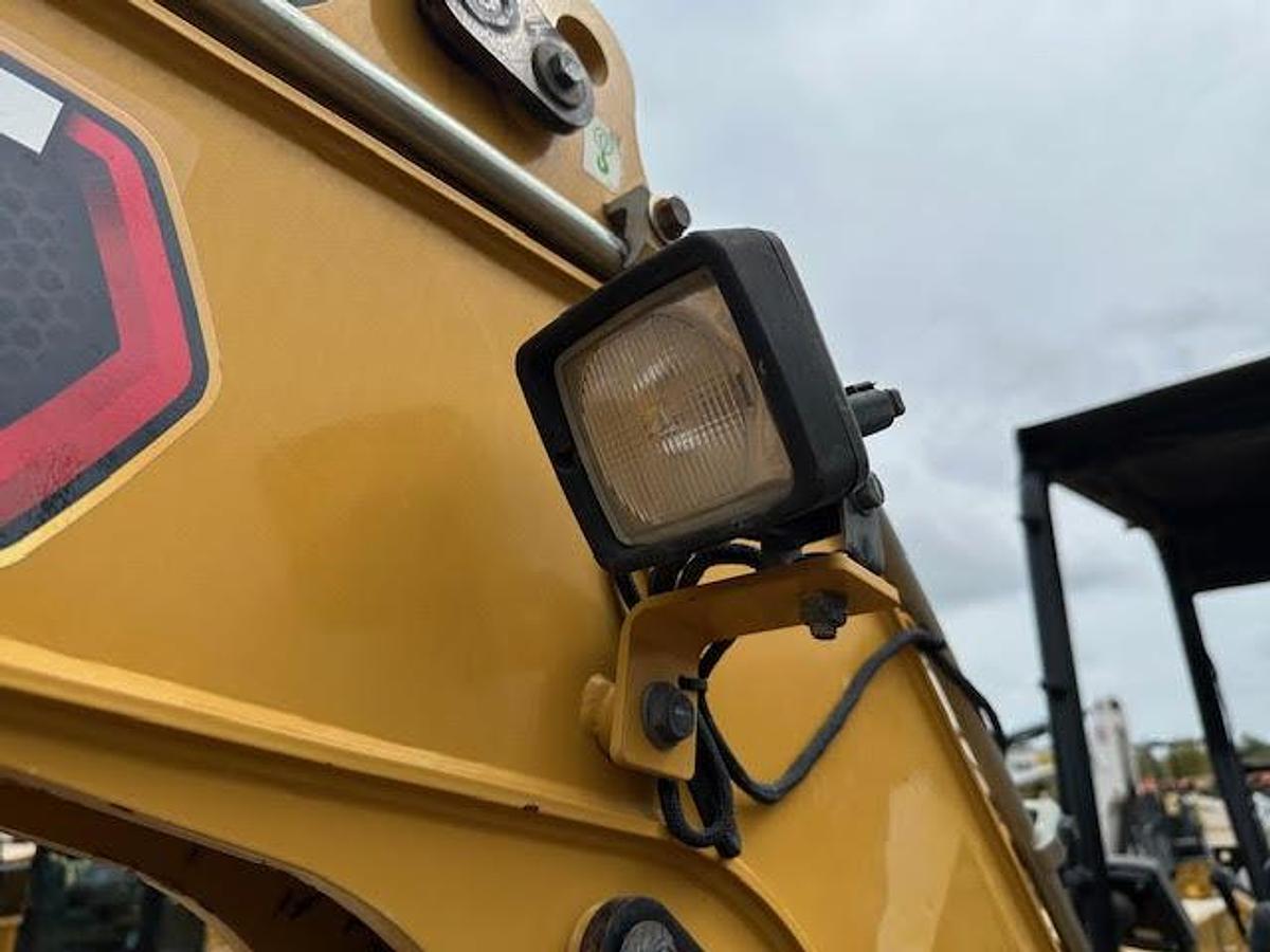 Used 2019 Caterpillar 303.5E2 CR