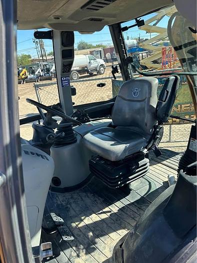 Used 2019 Case 580N EP