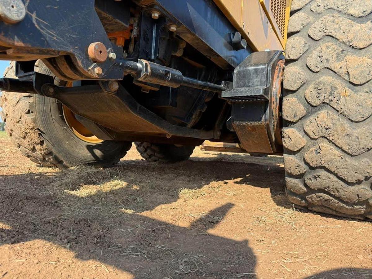 Used 2021 Sany SMG 200-8