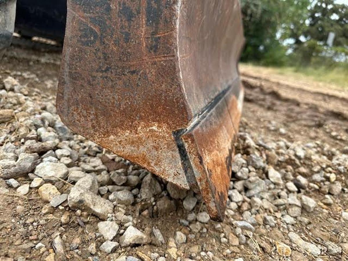 Used 2019 Caterpillar 303.5E2 CR