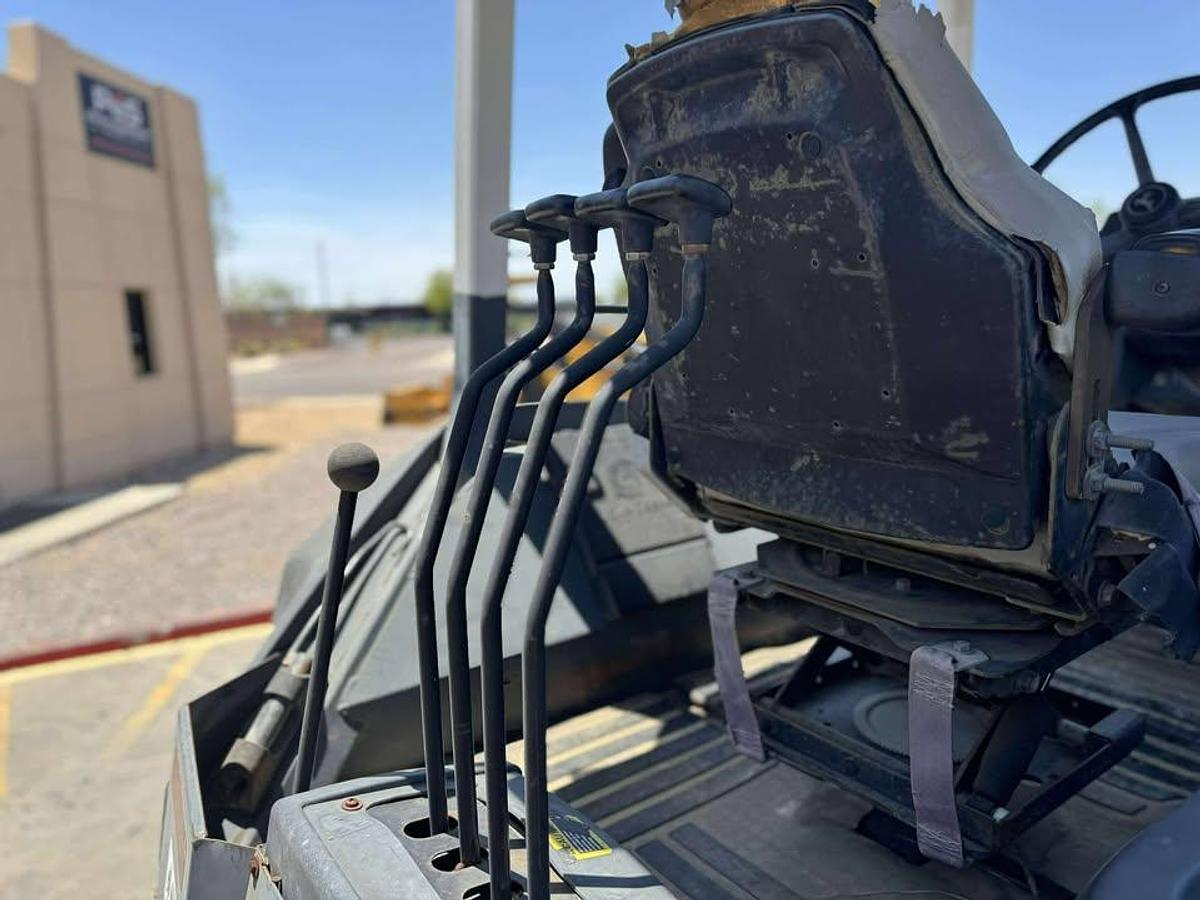 Used 2003 John Deere 310SG