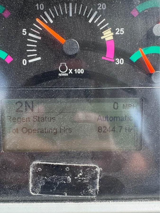 Used 2014 Caterpillar 972K