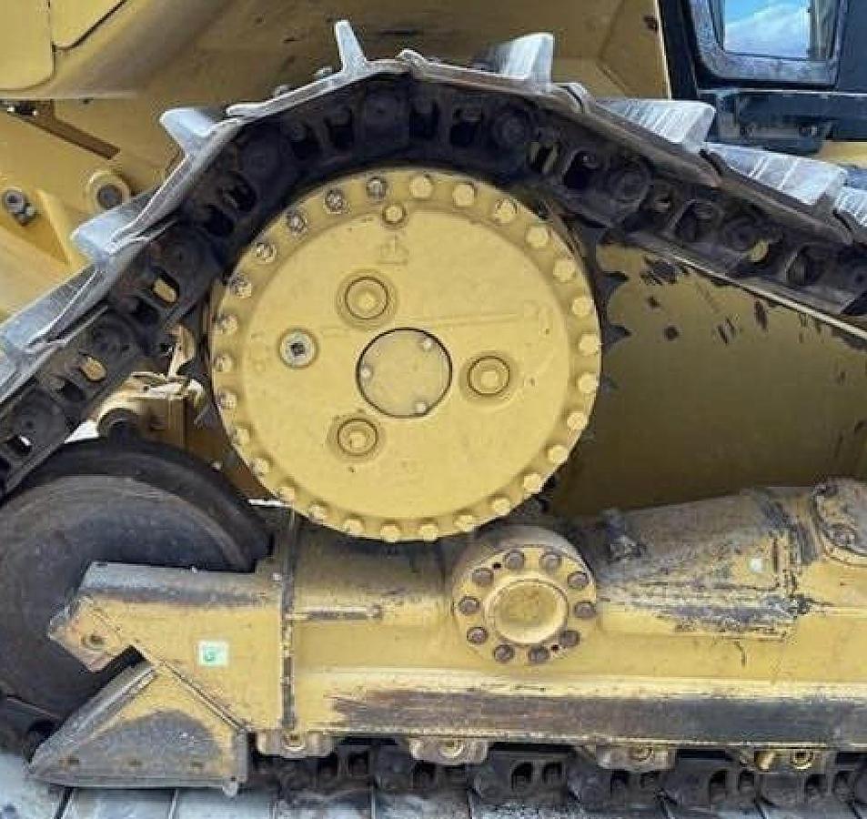 Used 2014 Cat D6N XL Dozer