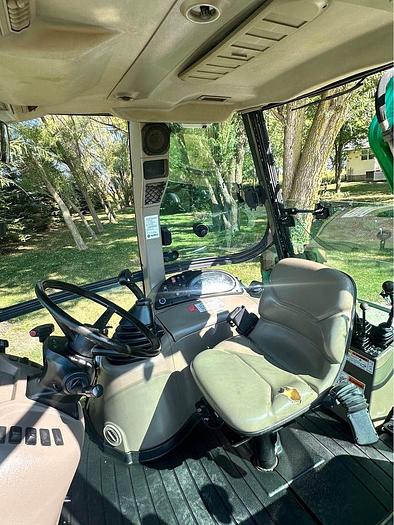 Used 2015 Case 580 super N