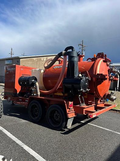 Used 2017 Ditch Witch FX50