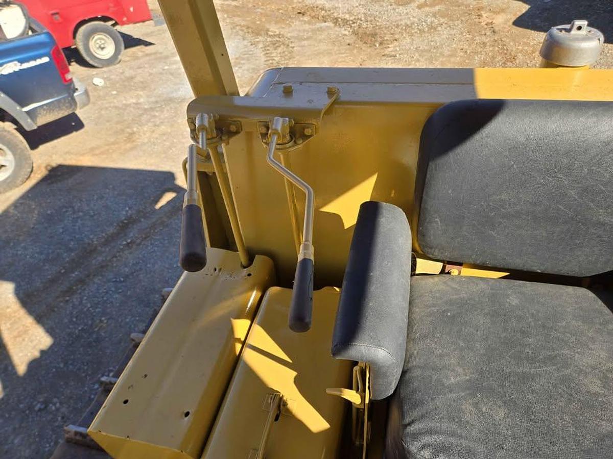 Used 1985 Caterpillar D6C