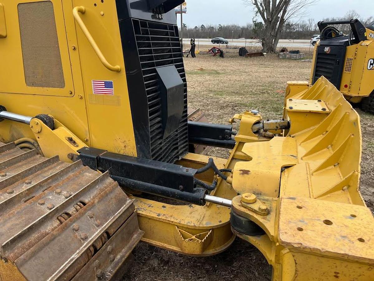 Used 2020 CAT D6K2 LGP
