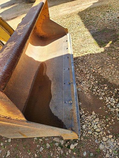 Used 2012 Caterpillar 420D