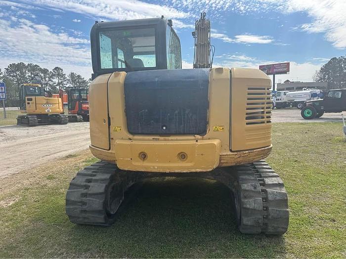 Used 2013 Caterpillar 308 E2 CR