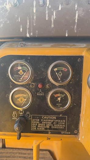 Used 1984 CAT D5B Dozer