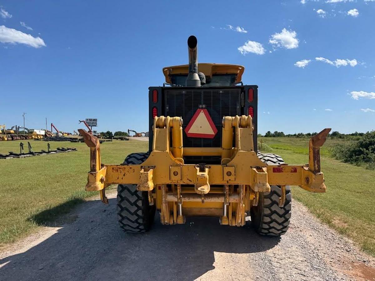 Used 2012 John Deere 672G