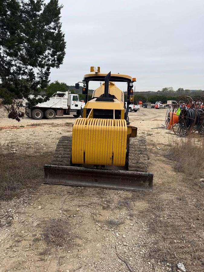 Used 2019 Vermeer RTX1250II2