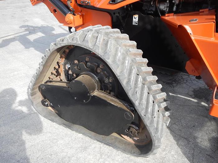 Used 2013 DITCH WITCH RT120 QUAD