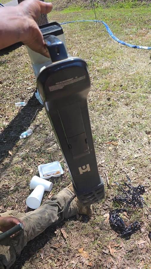 Used 2010 Ditch Witch JT20 Package