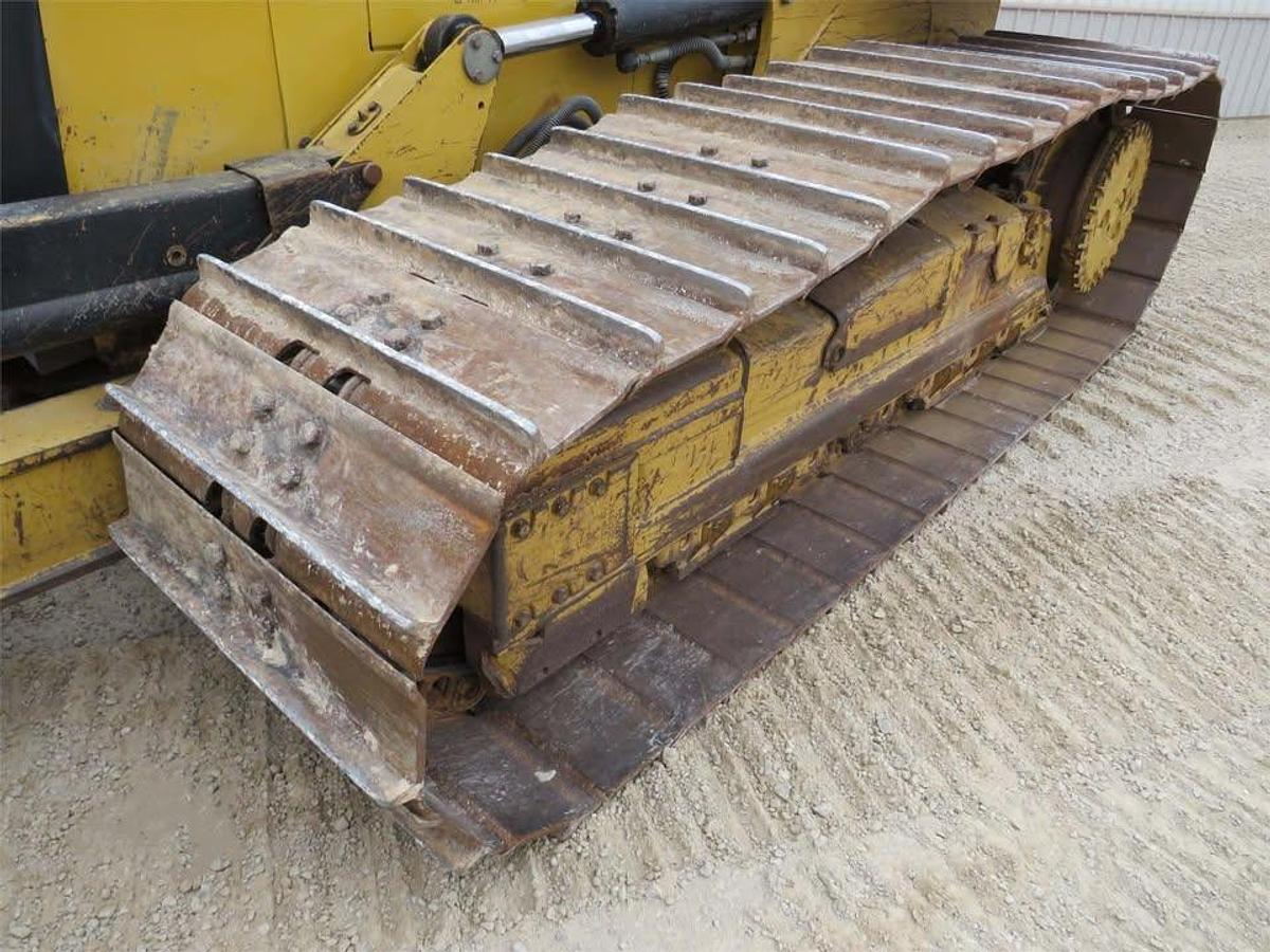 Used 2014 Caterpillar D6K2 LGP Dozer