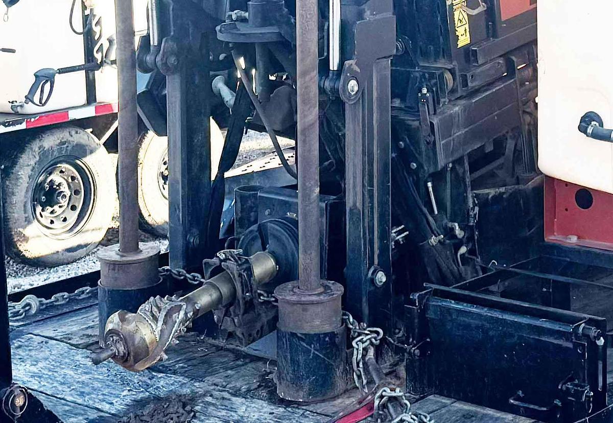 Used 2015 Ditch Witch JT20 Full Package