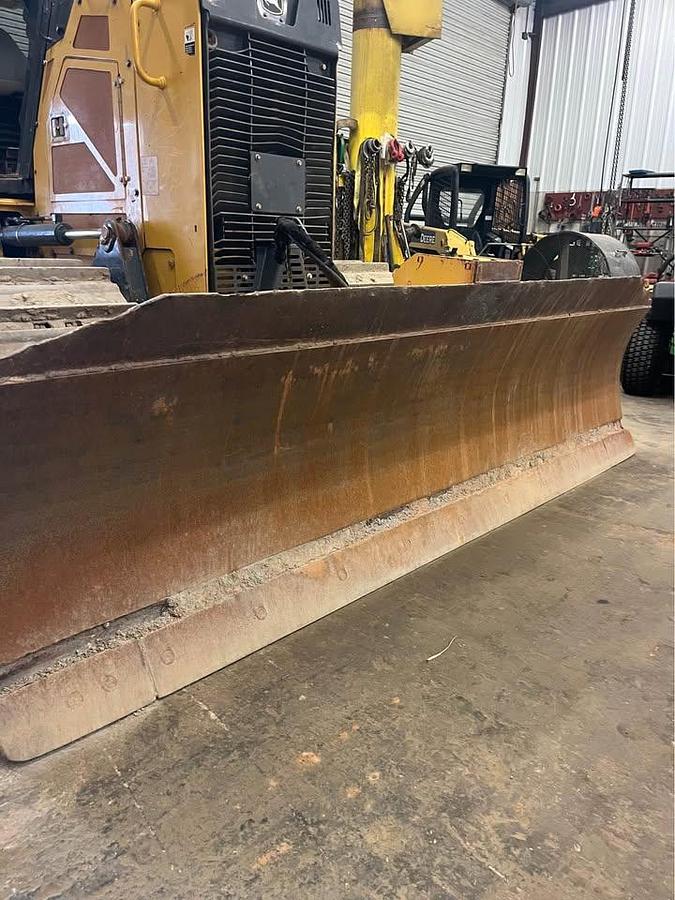 Used 2015 John Deere 650K LGP