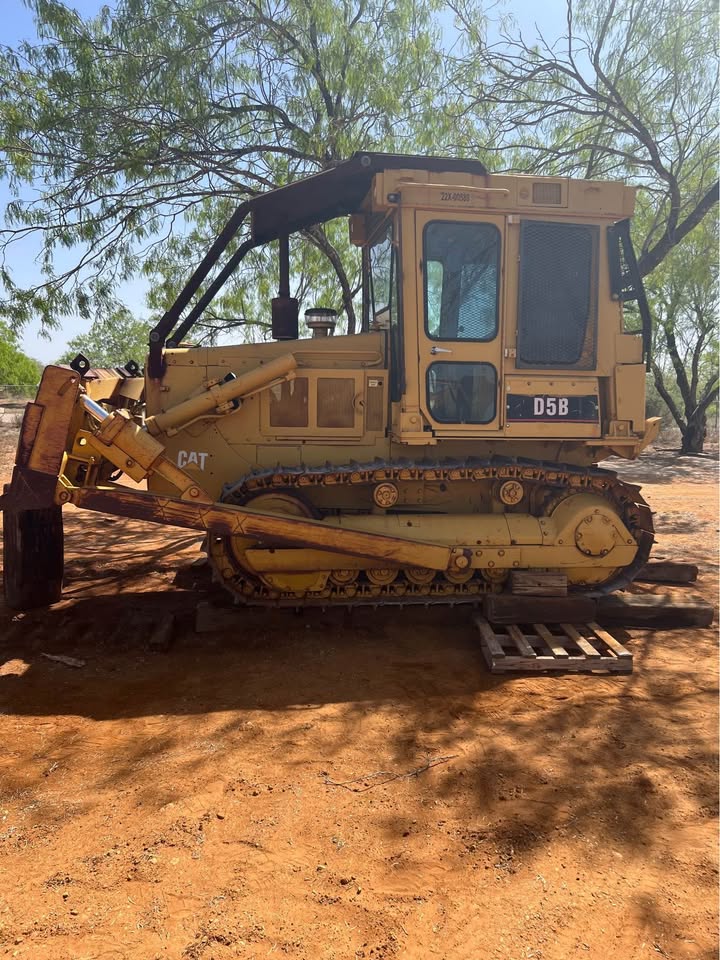 D5B