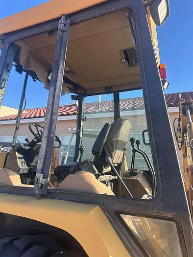 Used 1996 John Deere 310D