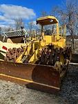 CAT 815B FOR SALE