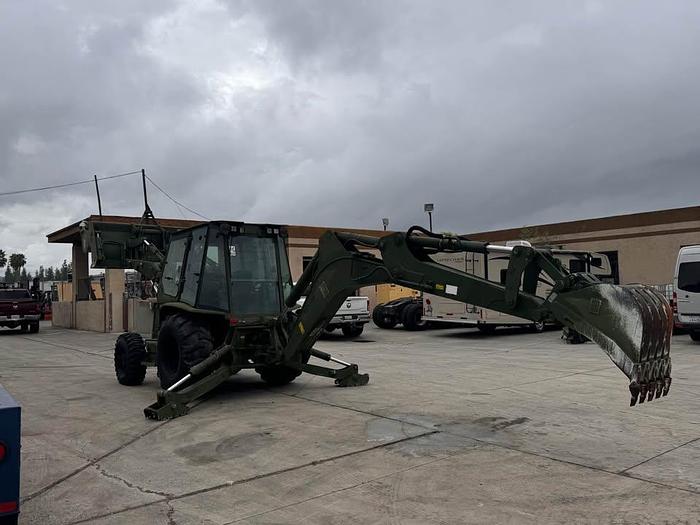 Used 2011 Caterpillar cat 420D