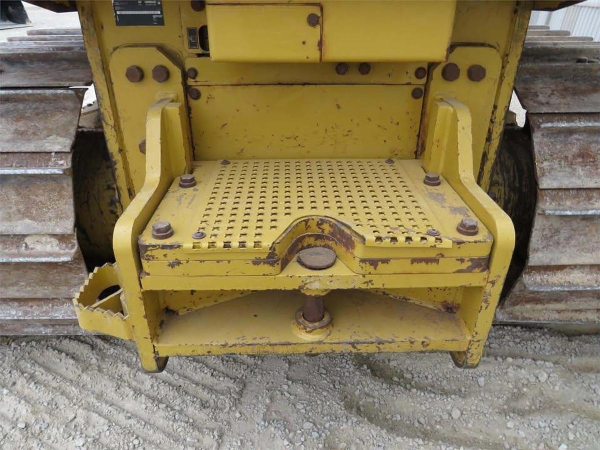 Used 2014 Caterpillar D6K2 LGP Dozer