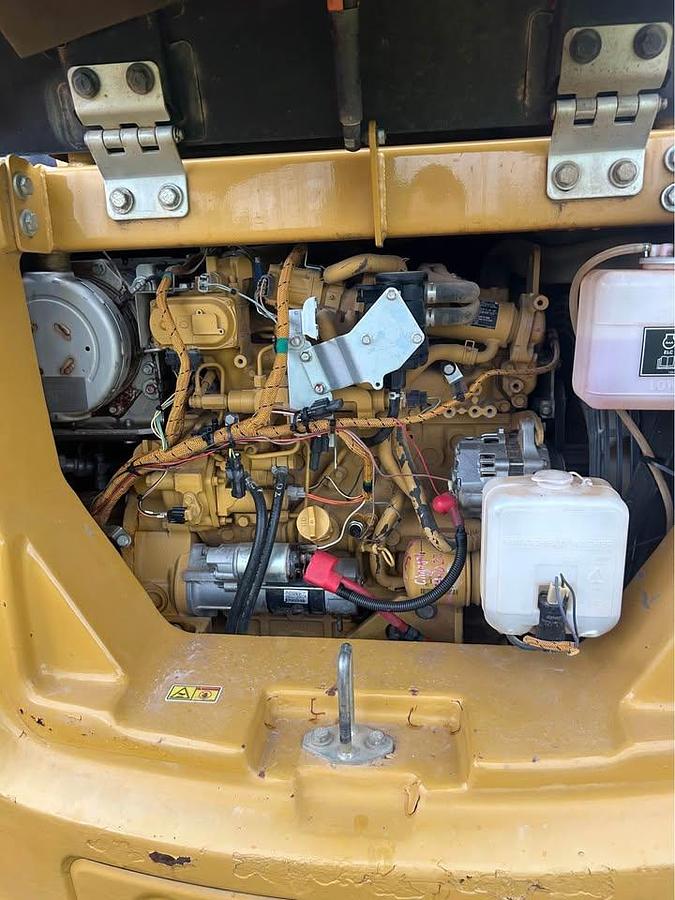 Used 2013 Caterpillar 308E2 CR Mini Excavator