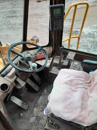 Used 1985 Caterpillar 966 D