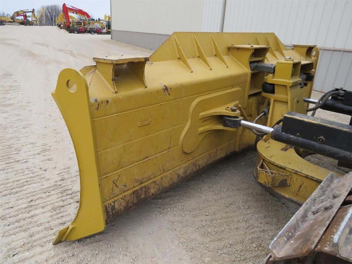 Used 2014 Caterpillar D6K2 LGP Dozer