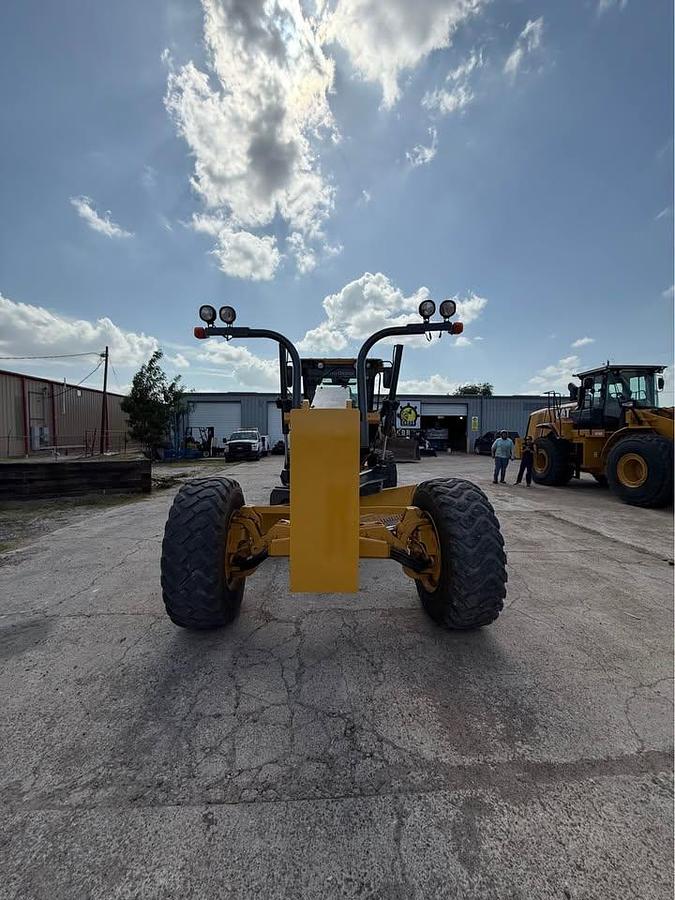Used 2014 John Deere 772G