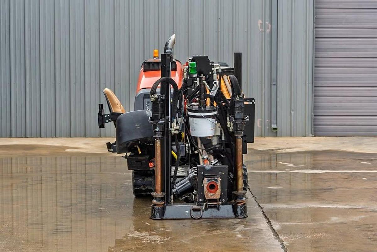 Used 2016 Ditch Witch JT9