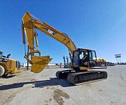 2005 Caterpillar 320 CL