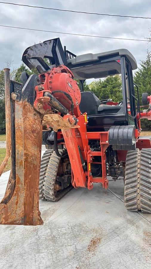 Used 2024 Ditch Witch RT125Q