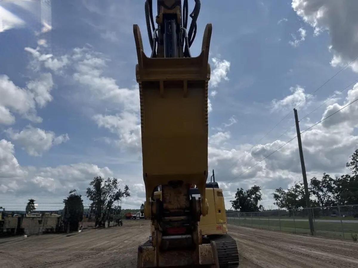 Used 2020 Caterpillar 320GC