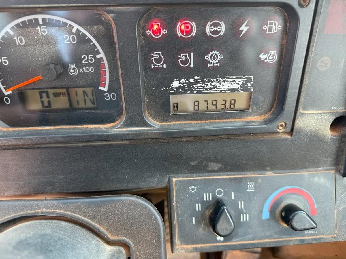 Used 2006 Caterpillar 815F