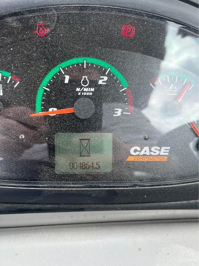 Used 2019 Case 580SN