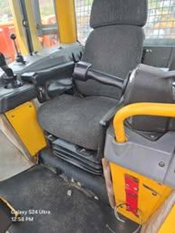 Used 2004 Cat D6N XL Dozer 