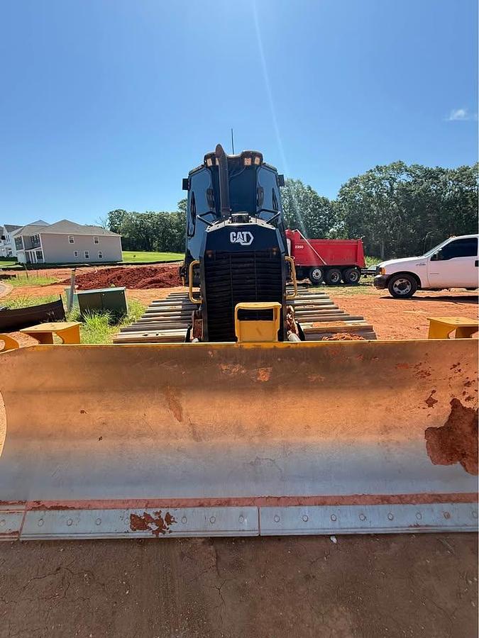 Used 2023 Caterpillar D3